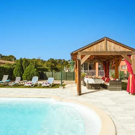 Villa De Lormeau By Cambieure