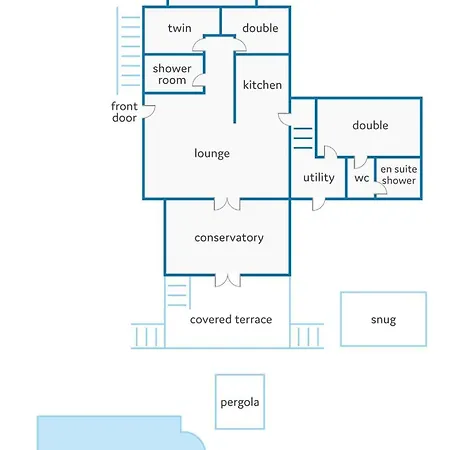 De Lormeau By Cambieure