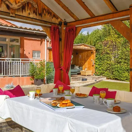 Villa De Lormeau By Cambieure