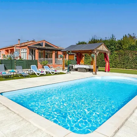 De Lormeau By * Cambieure