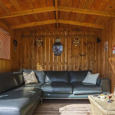 De Lormeau By * Cambieure