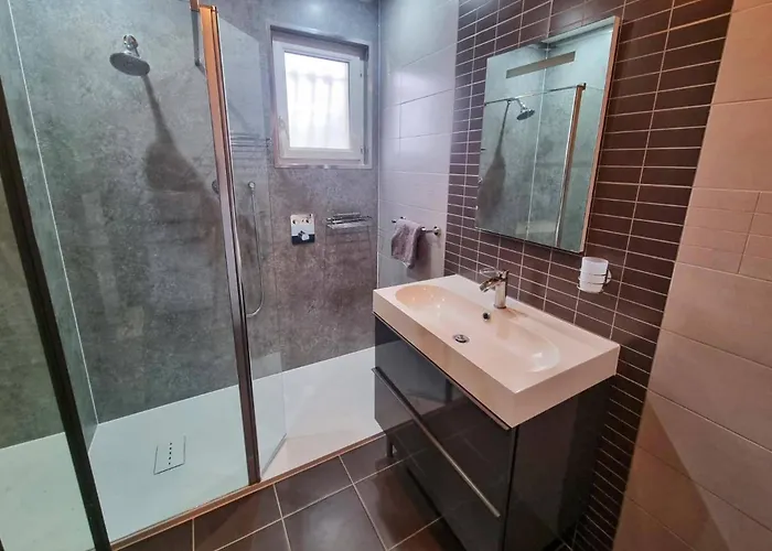 Villa De Lormeau By *