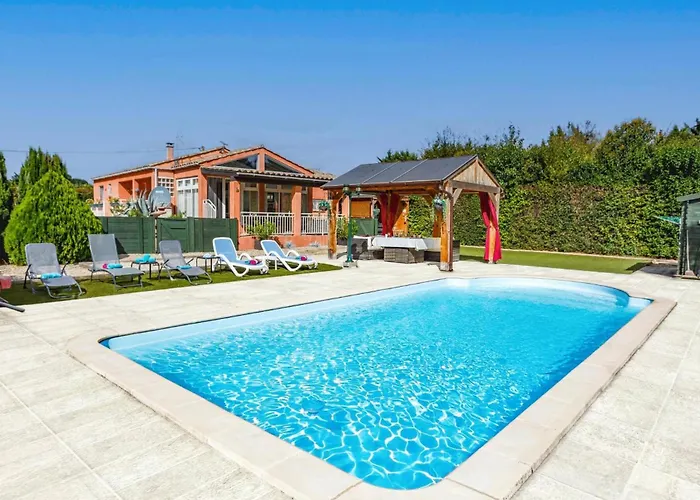 De Lormeau By * Cambieure