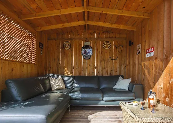 De Lormeau By * Cambieure