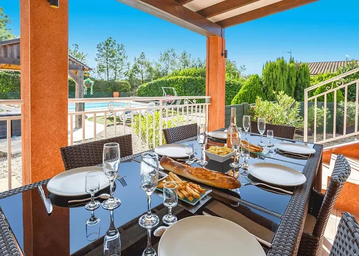 De Lormeau By Villa *